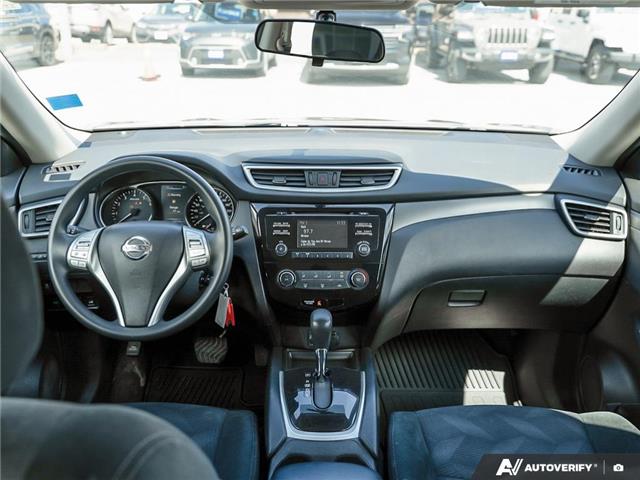 2016 Nissan Rogue S (Stk: 502718) in St. Catharines - Image 26 of 26