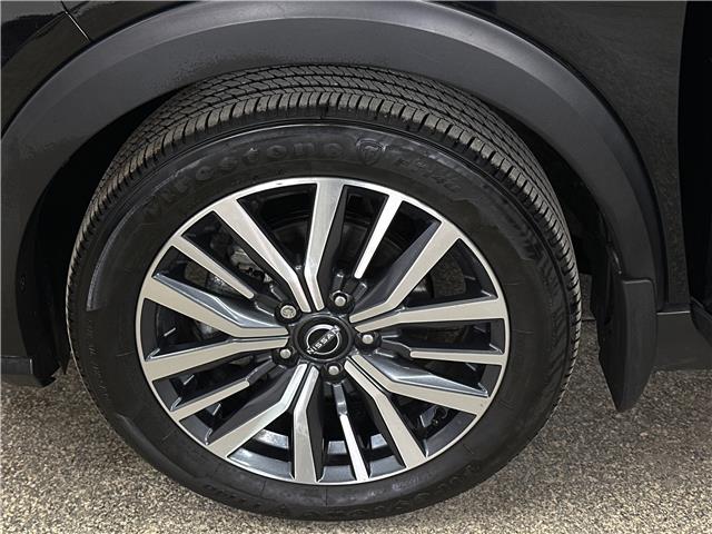 2024 Nissan Kicks SV (Stk: 43753J) in Belleville - Image 23 of 28