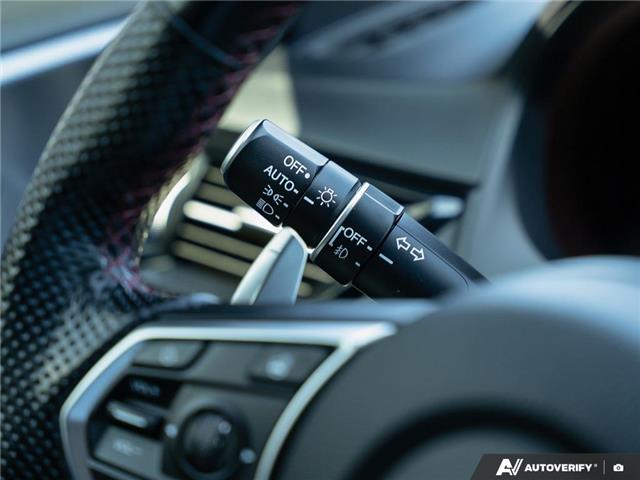 2022 Acura RDX A-Spec (Stk: 409138) in St. Catharines - Image 16 of 29