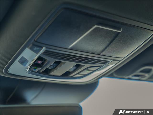 2022 Acura RDX A-Spec (Stk: 409138) in St. Catharines - Image 22 of 29