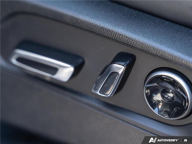 2022 Acura RDX A-Spec (Stk: 409138) in St. Catharines - Image 29 of 29