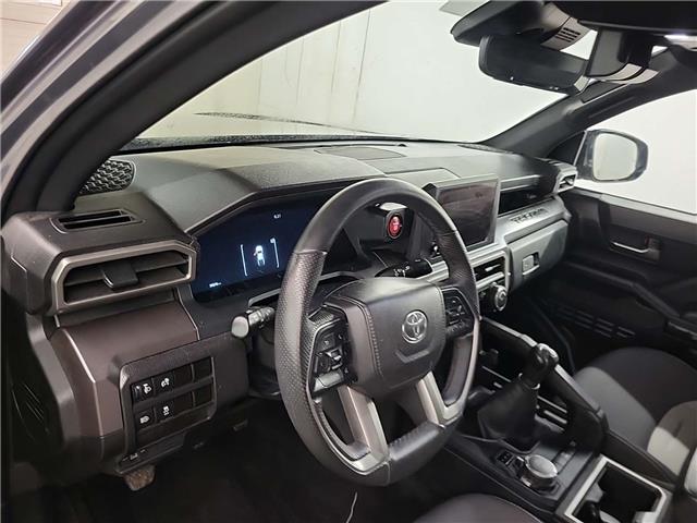 2025 Toyota Tacoma TRD Off Road (Stk: 43859J) in Belleville - Image 2 of 8