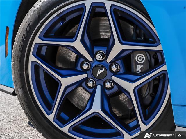 2024 Ford Mustang GT Premium (Stk: 803287) in St. Catharines - Image 6 of 25