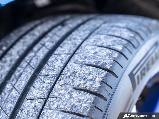 2024 Ford Mustang GT Premium (Stk: 803287) in St. Catharines - Image 7 of 25