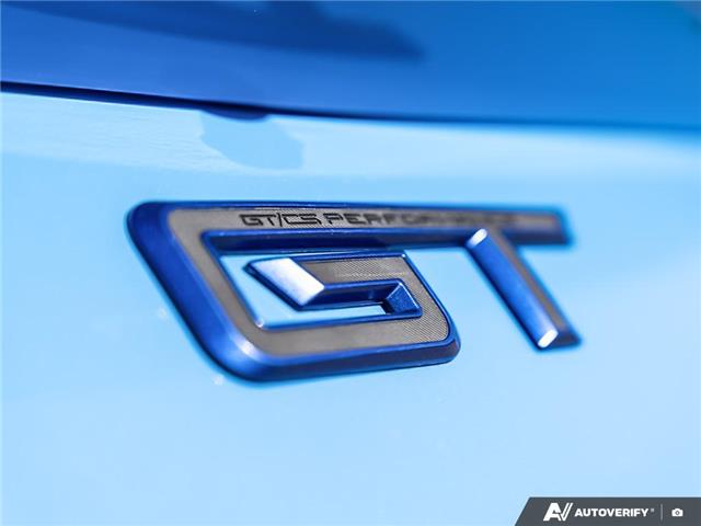 2024 Ford Mustang GT Premium (Stk: 803287) in St. Catharines - Image 9 of 25