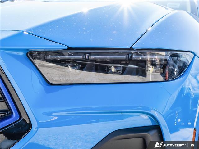 2024 Ford Mustang GT Premium (Stk: 803287) in St. Catharines - Image 10 of 25