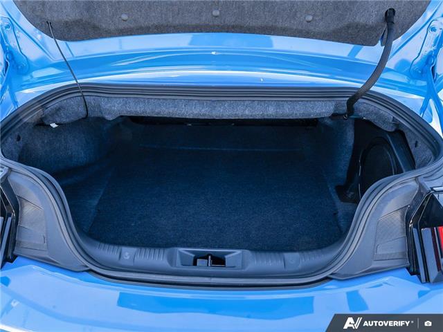 2024 Ford Mustang GT Premium (Stk: 803287) in St. Catharines - Image 11 of 25