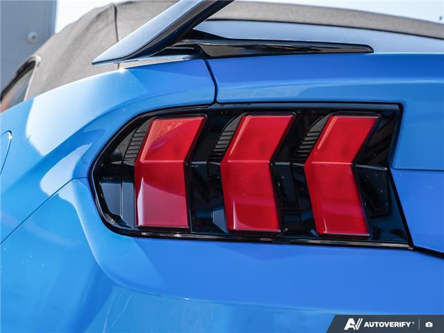 2024 Ford Mustang GT Premium (Stk: 803287) in St. Catharines - Image 12 of 25