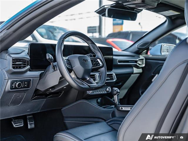 2024 Ford Mustang GT Premium (Stk: 803287) in St. Catharines - Image 13 of 25