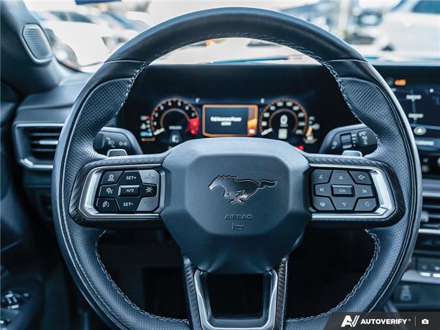 2024 Ford Mustang GT Premium (Stk: 803287) in St. Catharines - Image 14 of 25