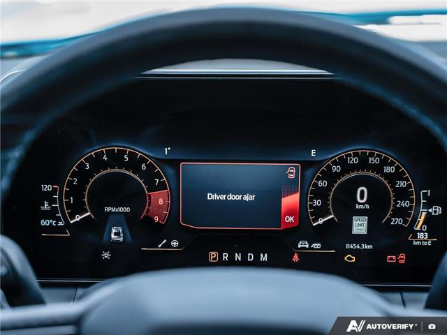 2024 Ford Mustang GT Premium (Stk: 803287) in St. Catharines - Image 15 of 25