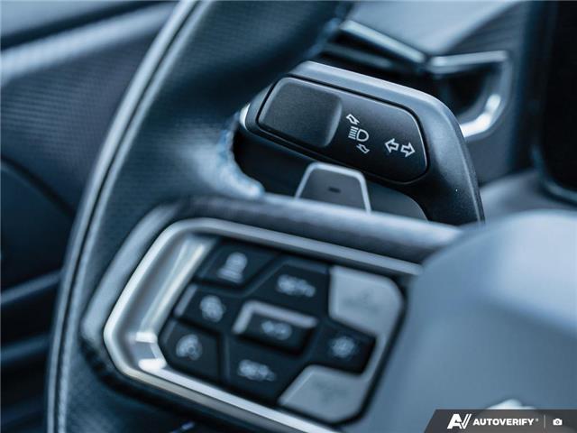 2024 Ford Mustang GT Premium (Stk: 803287) in St. Catharines - Image 16 of 25