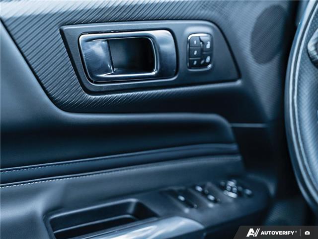 2024 Ford Mustang GT Premium (Stk: 803287) in St. Catharines - Image 17 of 25