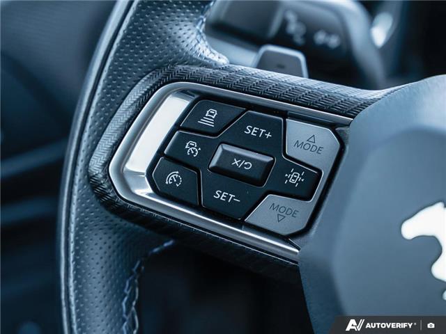 2024 Ford Mustang GT Premium (Stk: 803287) in St. Catharines - Image 18 of 25