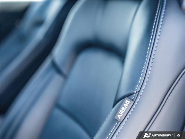 2024 Ford Mustang GT Premium (Stk: 803287) in St. Catharines - Image 20 of 25