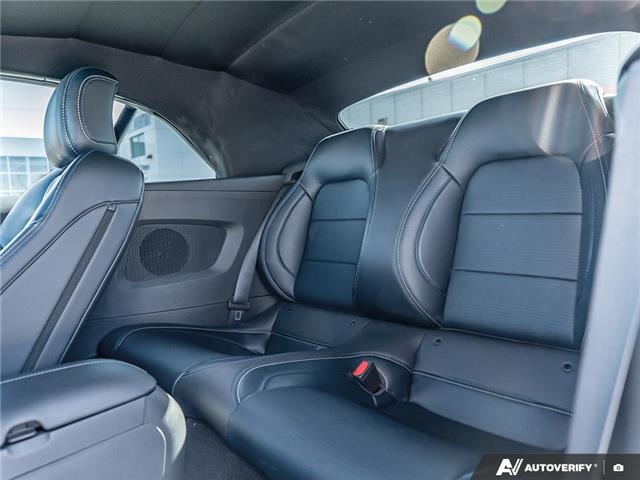 2024 Ford Mustang GT Premium (Stk: 803287) in St. Catharines - Image 21 of 25