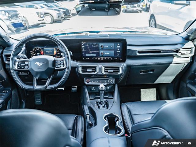 2024 Ford Mustang GT Premium (Stk: 803287) in St. Catharines - Image 22 of 25