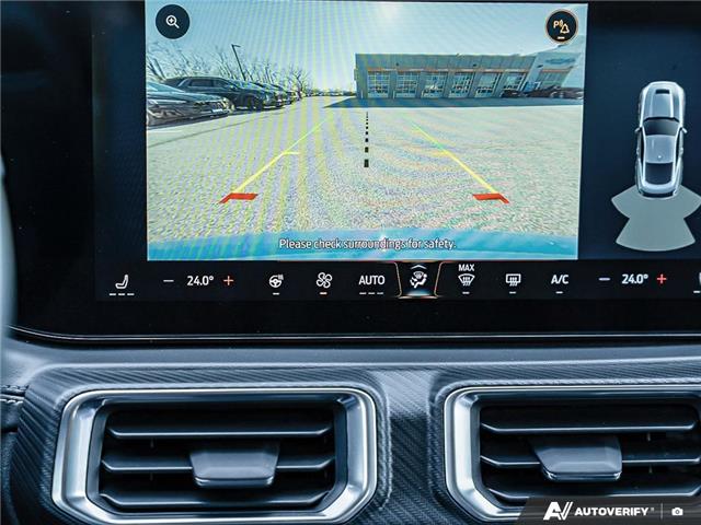 2024 Ford Mustang GT Premium (Stk: 803287) in St. Catharines - Image 23 of 25