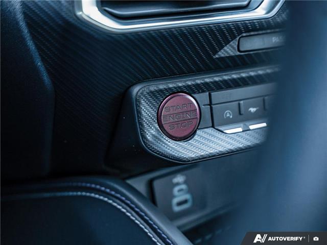 2024 Ford Mustang GT Premium (Stk: 803287) in St. Catharines - Image 24 of 25