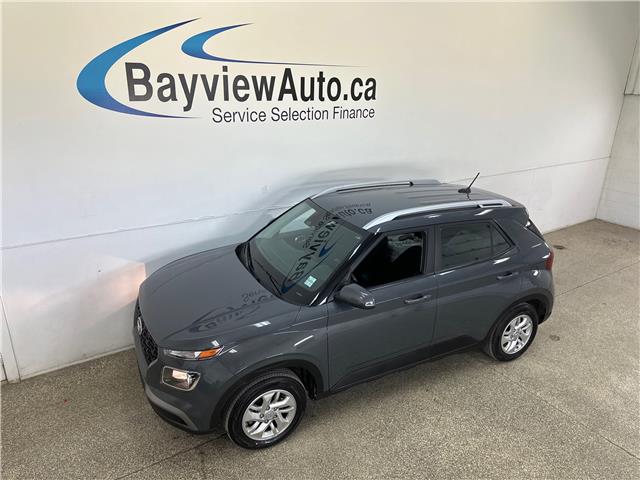 2024 Hyundai Venue Preferred (Stk: 43782J) in Belleville - Image 1 of 27