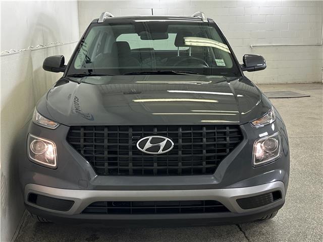 2024 Hyundai Venue Preferred (Stk: 43782J) in Belleville - Image 2 of 27