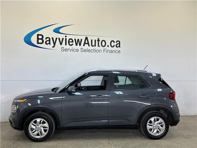 2024 Hyundai Venue Preferred (Stk: 43782J) in Belleville - Image 4 of 27