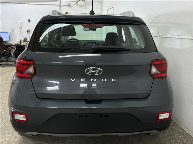 2024 Hyundai Venue Preferred (Stk: 43782J) in Belleville - Image 6 of 27
