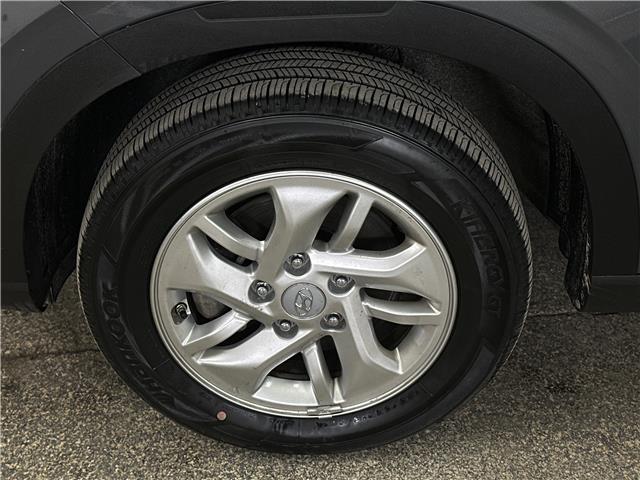 2024 Hyundai Venue Preferred (Stk: 43782J) in Belleville - Image 21 of 27