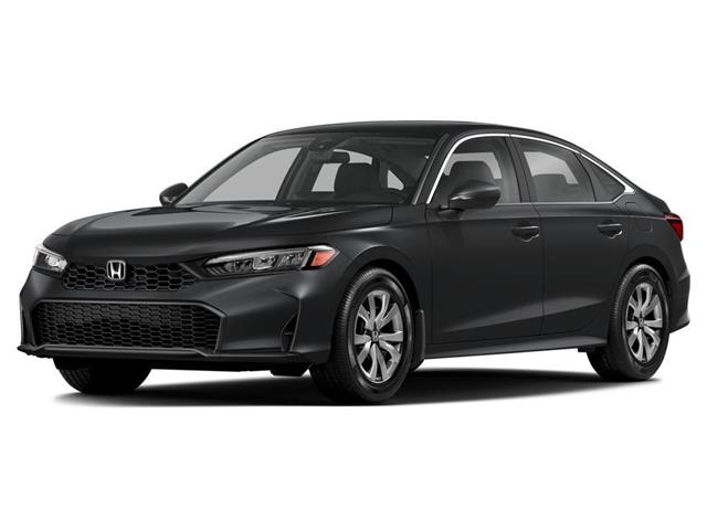 2026 Honda Civic LX (Stk: 26-0649) in Newmarket - Image 1 of 2