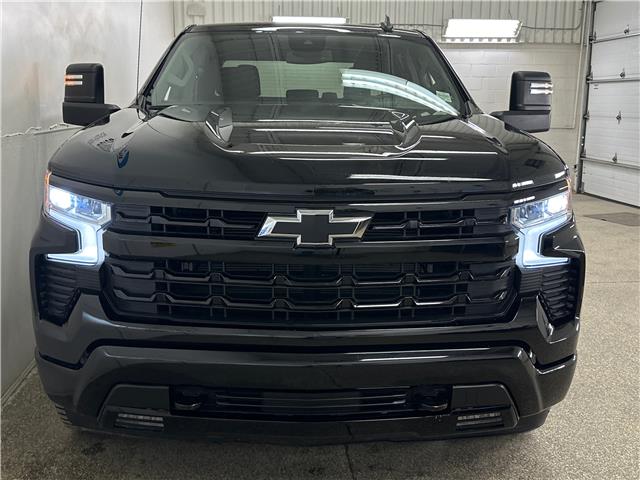 2024 Chevrolet Silverado 1500 RST (Stk: 43785J) in Belleville - Image 2 of 33