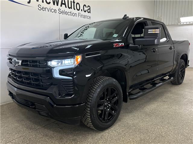 2024 Chevrolet Silverado 1500 RST (Stk: 43785J) in Belleville - Image 3 of 33