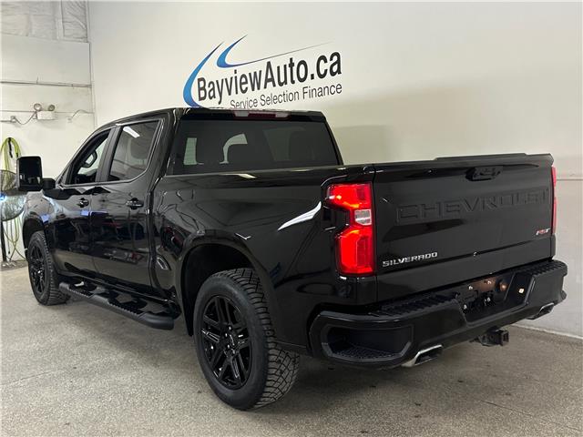2024 Chevrolet Silverado 1500 RST (Stk: 43785J) in Belleville - Image 5 of 33