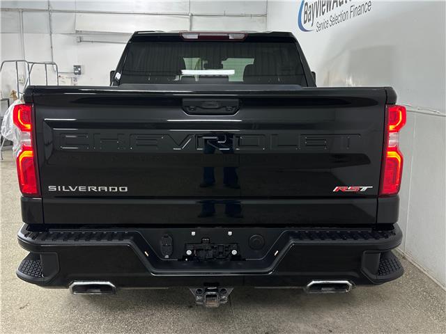 2024 Chevrolet Silverado 1500 RST (Stk: 43785J) in Belleville - Image 6 of 33