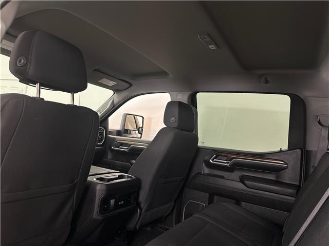 2024 Chevrolet Silverado 1500 RST (Stk: 43785J) in Belleville - Image 8 of 33