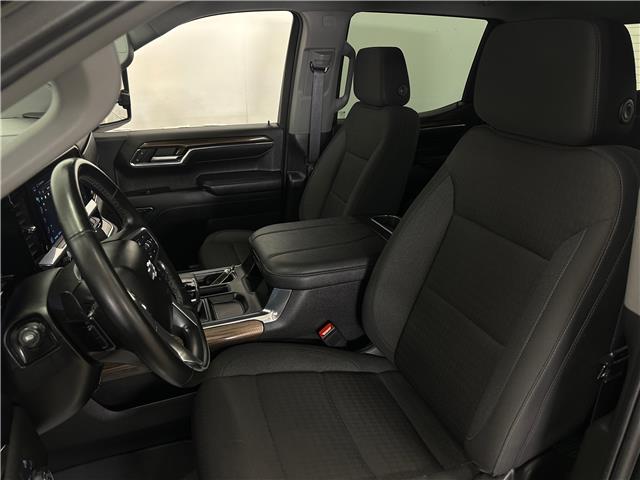 2024 Chevrolet Silverado 1500 RST (Stk: 43785J) in Belleville - Image 12 of 33