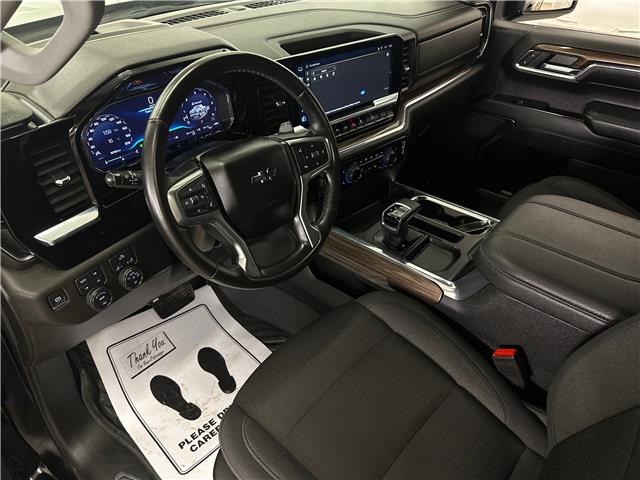 2024 Chevrolet Silverado 1500 RST (Stk: 43785J) in Belleville - Image 13 of 33