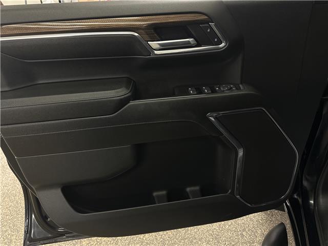 2024 Chevrolet Silverado 1500 RST (Stk: 43785J) in Belleville - Image 14 of 33