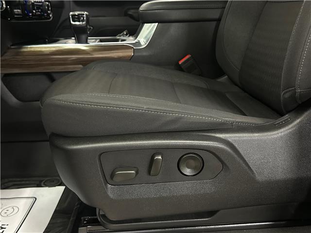 2024 Chevrolet Silverado 1500 RST (Stk: 43785J) in Belleville - Image 15 of 33