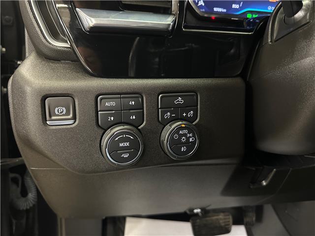 2024 Chevrolet Silverado 1500 RST (Stk: 43785J) in Belleville - Image 16 of 33