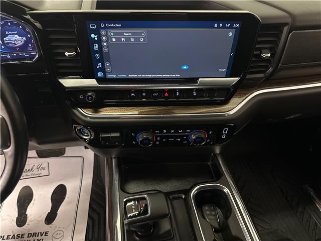2024 Chevrolet Silverado 1500 RST (Stk: 43785J) in Belleville - Image 17 of 33