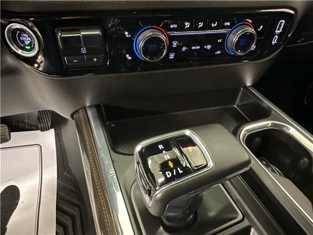 2024 Chevrolet Silverado 1500 RST (Stk: 43785J) in Belleville - Image 18 of 33