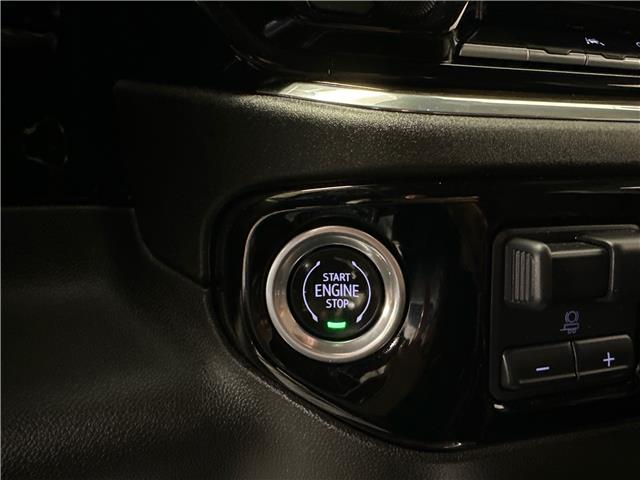2024 Chevrolet Silverado 1500 RST (Stk: 43785J) in Belleville - Image 19 of 33