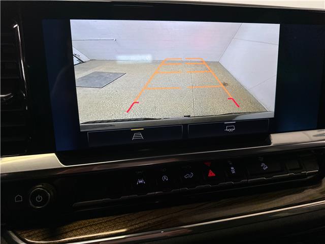 2024 Chevrolet Silverado 1500 RST (Stk: 43785J) in Belleville - Image 21 of 33