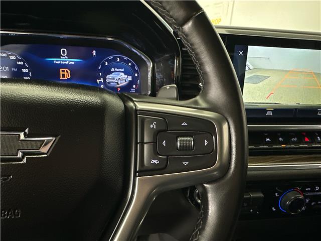 2024 Chevrolet Silverado 1500 RST (Stk: 43785J) in Belleville - Image 23 of 33