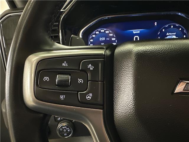2024 Chevrolet Silverado 1500 RST (Stk: 43785J) in Belleville - Image 24 of 33