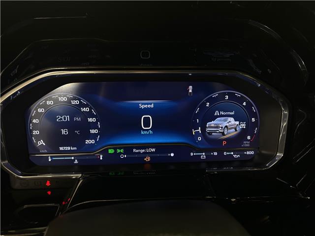 2024 Chevrolet Silverado 1500 RST (Stk: 43785J) in Belleville - Image 25 of 33
