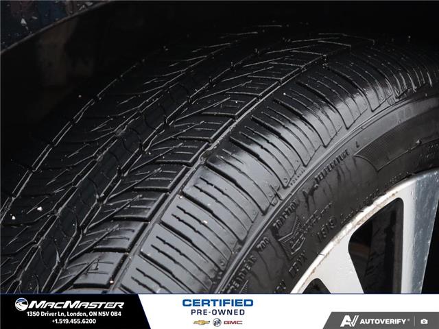 2016 Nissan Maxima SL (Stk: 260039B) in London - Image 10 of 30