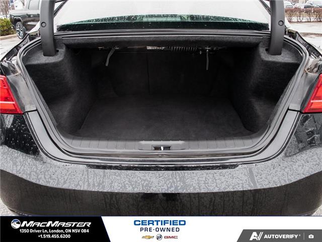 2016 Nissan Maxima SL (Stk: 260039B) in London - Image 14 of 30