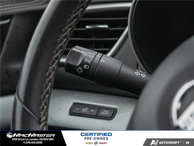2016 Nissan Maxima SL (Stk: 260039B) in London - Image 19 of 30