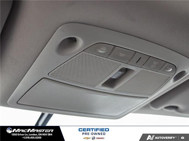 2016 Nissan Maxima SL (Stk: 260039B) in London - Image 25 of 30